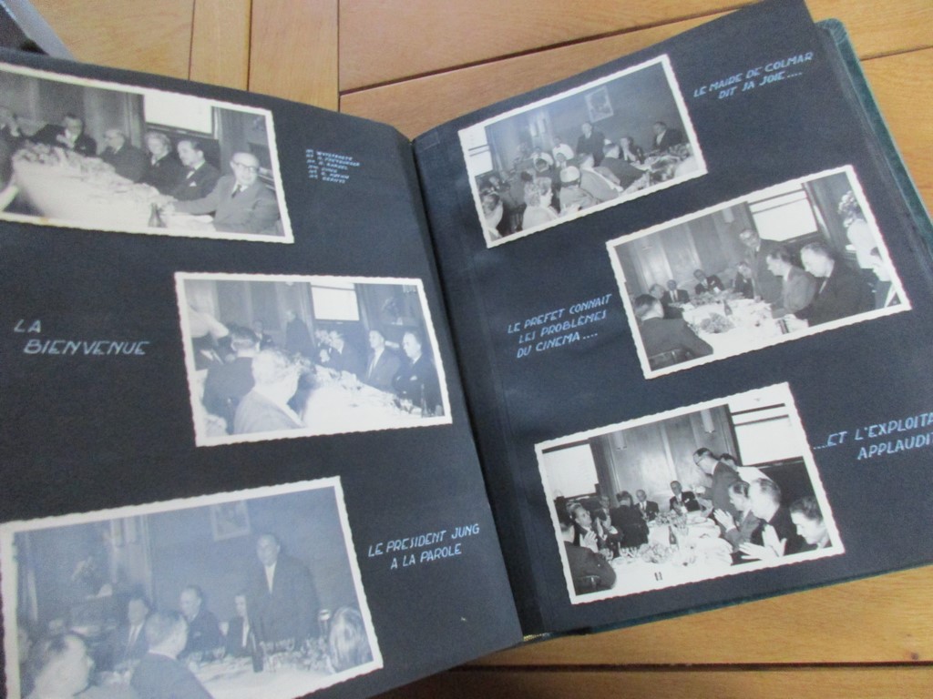 Photo article